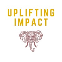 Uplifting Impact logo, Uplifting Impact contact details