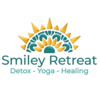 Smiley Retreat logo, Smiley Retreat contact details