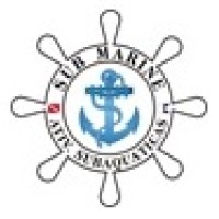 Sub Marine Serviços Ltda logo, Sub Marine Serviços Ltda contact details