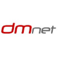 Dmnet snc logo, Dmnet snc contact details