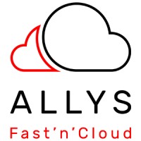 ALLYS logo, ALLYS contact details