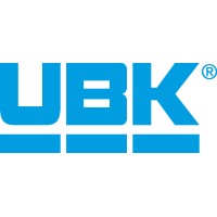 UBK S.p.A. logo, UBK S.p.A. contact details