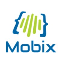 Mobix logo, Mobix contact details