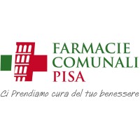 FARMACIE COMUNALI PISA SPA logo, FARMACIE COMUNALI PISA SPA contact details