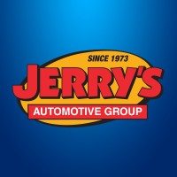 Jerry's Automotive Group logo, Jerry's Automotive Group contact details