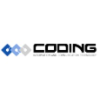 Coding Srl logo, Coding Srl contact details