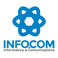 INFOCOM S.r.l. logo, INFOCOM S.r.l. contact details