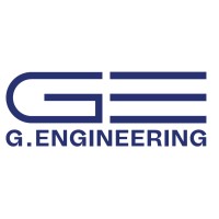 G.Engineering Srl logo, G.Engineering Srl contact details