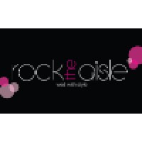 Rock The Aisle logo, Rock The Aisle contact details