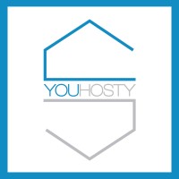 Youhosty logo, Youhosty contact details