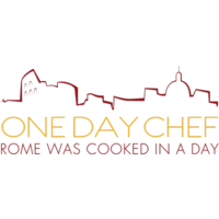 One Day Chef logo, One Day Chef contact details