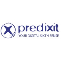 Predixit logo, Predixit contact details