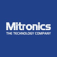 Mitronics Corporation logo, Mitronics Corporation contact details