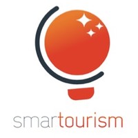 Smartourism logo, Smartourism contact details