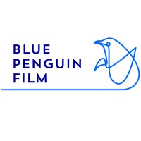 Blue Penguin Film logo, Blue Penguin Film contact details