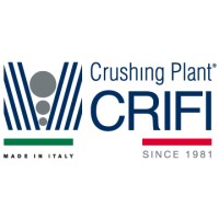 CRIFI Crushing Plant logo, CRIFI Crushing Plant contact details