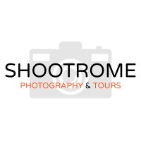 ShootRome Photography & Tours logo, ShootRome Photography & Tours contact details