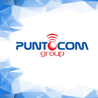 Punto Com Group logo, Punto Com Group contact details