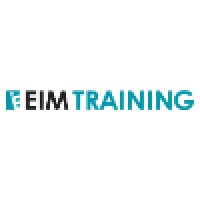 EIM Training logo, EIM Training contact details