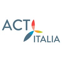 ACT Italia logo, ACT Italia contact details