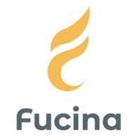 Fucina.tech logo, Fucina.tech contact details