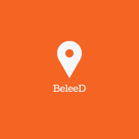 Beleed logo, Beleed contact details