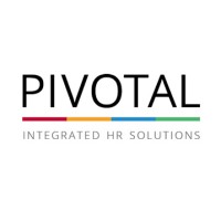 PIVOTAL Integrated HR Solutions logo, PIVOTAL Integrated HR Solutions contact details