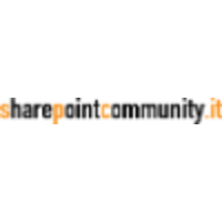 Italian SharePoint Community logo, Italian SharePoint Community contact details