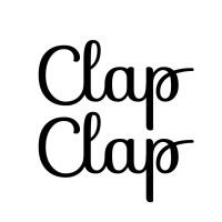 Clap Clap Celebrations logo, Clap Clap Celebrations contact details