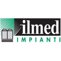 Ilmed Impianti Cooling Towers logo, Ilmed Impianti Cooling Towers contact details