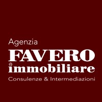 Agenzia Favero immobiliare logo, Agenzia Favero immobiliare contact details