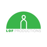 LOF PRODUCTIONS logo, LOF PRODUCTIONS contact details