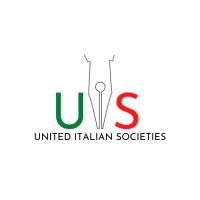 United Italian Societies logo, United Italian Societies contact details