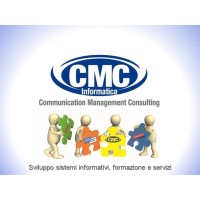 CMC Informatica srl logo, CMC Informatica srl contact details