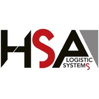 HSA SRL Logistics Solutions logo, HSA SRL Logistics Solutions contact details