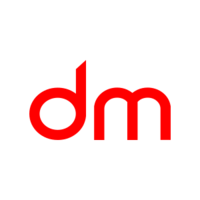 DM srl logo, DM srl contact details