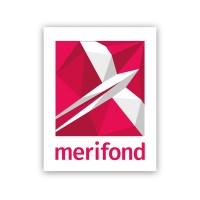 Merifond GmbH logo, Merifond GmbH contact details