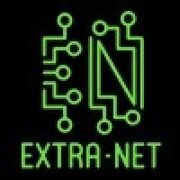 Extra Net logo, Extra Net contact details