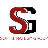 SoftStrategyGroup logo, SoftStrategyGroup contact details