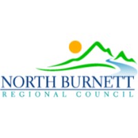 North Burnett Regional Council logo, North Burnett Regional Council contact details