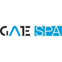 Gate SPA logo, Gate SPA contact details