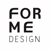 ForMe Design logo, ForMe Design contact details