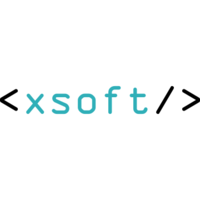 xsoftsrl logo, xsoftsrl contact details