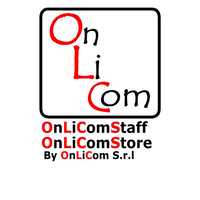 OnLiCom S.r.l. logo, OnLiCom S.r.l. contact details