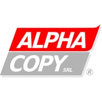 Alphacopy s.r.l. logo, Alphacopy s.r.l. contact details