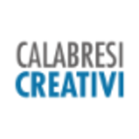 Calabresi Creativi logo, Calabresi Creativi contact details