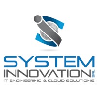 System Innovation s.r.l. logo, System Innovation s.r.l. contact details