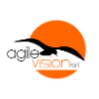 AgileVision S.r.l. logo, AgileVision S.r.l. contact details