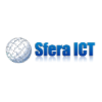 Sfera ICT s.r.l. logo, Sfera ICT s.r.l. contact details