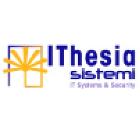 IThesia Sistemi S.r.l. logo, IThesia Sistemi S.r.l. contact details